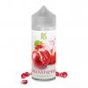 Flavor :  Tea Edition Granatapfel by KTS