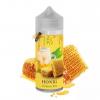 Flavor :  Tea Edition Honig by KTS