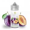 Flavor :  Tea Edition Pflaume by KTS