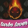 Flavor :  Turbo Lover by KTS