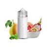 Flavor :  White by KTS