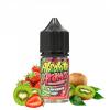 Flavor :  Aa Strawberry Kiwi by KXS Aifam