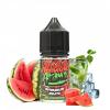 Flavor :  Aa Watermelon Mojito by KXS Aifam