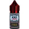Flavor :  Cookies Ice Cream by KXS Aifam