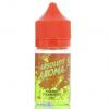 Flavor :  Double Strawberry by KXS Aifam