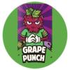 Flavor :  Fcl Grape Punch by KXS Aifam