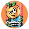 Flavor :  Fcl Mango Apricot by KXS Aifam