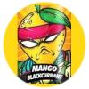 Flavor :  Fcl Mango Blackcurrant by KXS Aifam