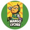 Flavor :  Fcl Mango Lychee by KXS Aifam