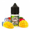 Flavor :  Lb Mango Mangarita by KXS Aifam