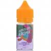 Flavor :  Mango Blackcurrant by KXS Aifam