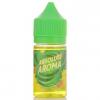 Flavor :  Peach Lemon by KXS Aifam