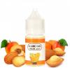 Flavor :  Madeleine Abricot par LA BONNE VAPE