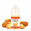 Flavor :  Madeleine Nature by La Bonne Vape