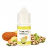 Flavor :  Madeleine Pistache by La Bonne Vape