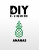 Flavor :  Ananas by Laboratoire Francais Industriel