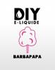 Flavor :  Barbapapa by Laboratoire Francais Industriel