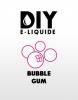Flavor :  Bubble Gum by Laboratoire Francais Industriel