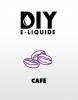 Flavor :  Cafe by Laboratoire Francais Industriel