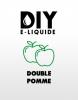 Flavor :  Double Pomme by Laboratoire Francais Industriel