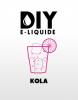 Flavor :  Kola by Laboratoire Francais Industriel