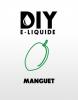 Flavor :  Mangue by Laboratoire Francais Industriel