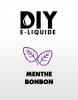 Flavor :  Menthe Bonbon by Laboratoire Francais Industriel
