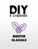 Flavor :  Menthe Glaciale by Laboratoire Francais Industriel