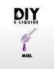 Flavor :  Miel by Laboratoire Francais Industriel