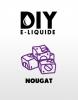 Flavor :  Nougat by Laboratoire Francais Industriel