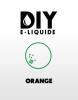 Flavor :  Orange by Laboratoire Francais Industriel