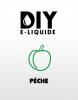 Flavor :  Peche by Laboratoire Francais Industriel