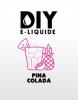 Flavor :  Pina Colada by Laboratoire Francais Industriel