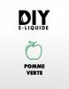 Flavor :  Pomme Verte by Laboratoire Francais Industriel