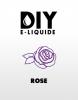Flavor :  Rose by Laboratoire Francais Industriel