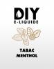 Flavor :  Tb Menthol by Laboratoire Francais Industriel