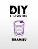 Flavor :  Tiramisu by Laboratoire Francais Industriel