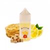 Flavor :  Crepe Citron by La Crepe Sucree