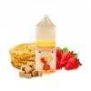 Flavor :  Crepe Fraise par LA CREPE SUCREE