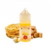 Flavor :  Crepe Nature by La Crepe Sucree