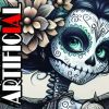 Flavor :  Artificial by LadyBug Juice