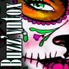 Flavor :  Buzz Yntox by LadyBug Juice
