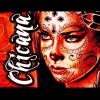 Flavor :  Chicana by LadyBug Juice