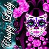 Flavor :  Chupy Lady by LadyBug Juice