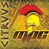 Flavor :  Citruus by LadyBug Juice