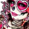 Flavor :  Daft Pink par LADYBUG JUICE