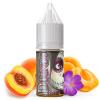 Flavor :  Duende by LadyBug Juice