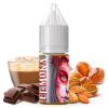 Flavor :  El Moka by LadyBug Juice