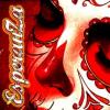 Flavor :  Esperanza by LadyBug Juice
