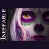 Flavor :  Ineffable by LadyBug Juice